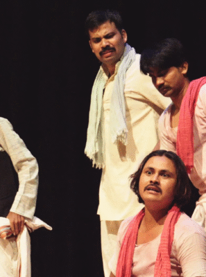 Standup Comedy By Aman Gupta