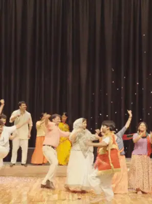 MEETA – PANCHLAIT WAALE