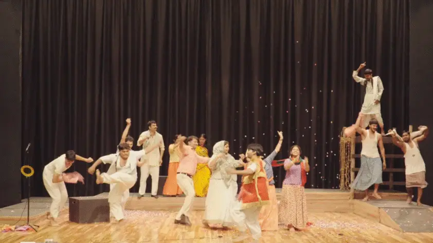 MEETA – PANCHLAIT WAALE